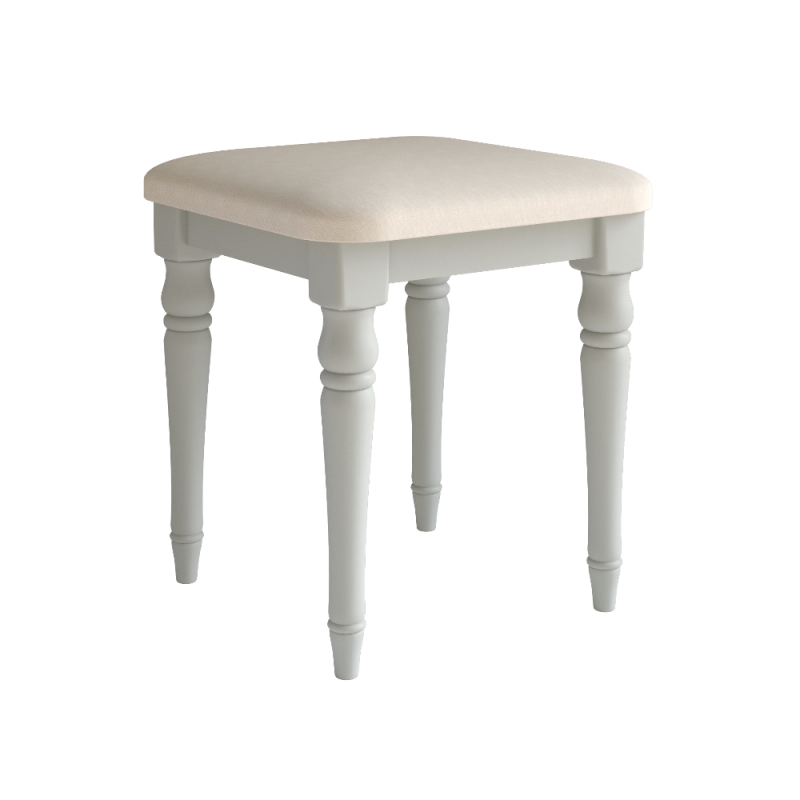Crompton Bedroom Stool MD