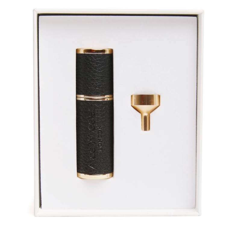 Alice Wheeler Black Atomizer