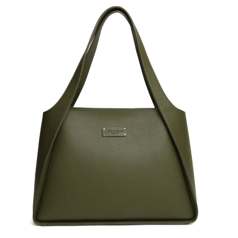 Alie Wheeler London Olie Kensington Tote Bag