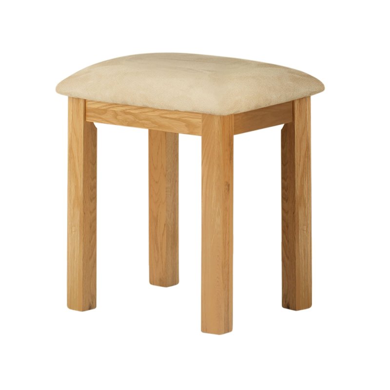 Pemberley Stool