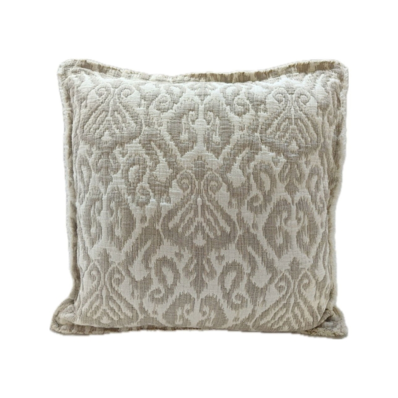 Ikara 50cm Cushion Natural