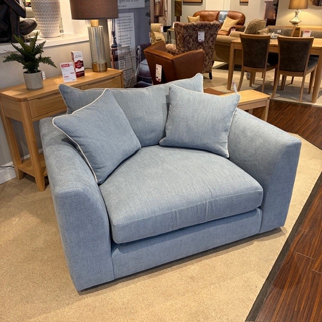 Gale Cuddler (Ipswich)