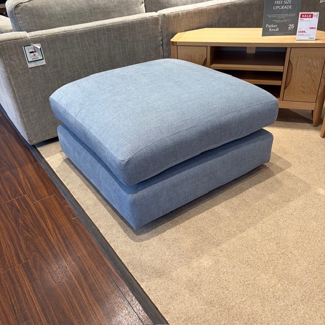 Gale Footstool (Ipswich)