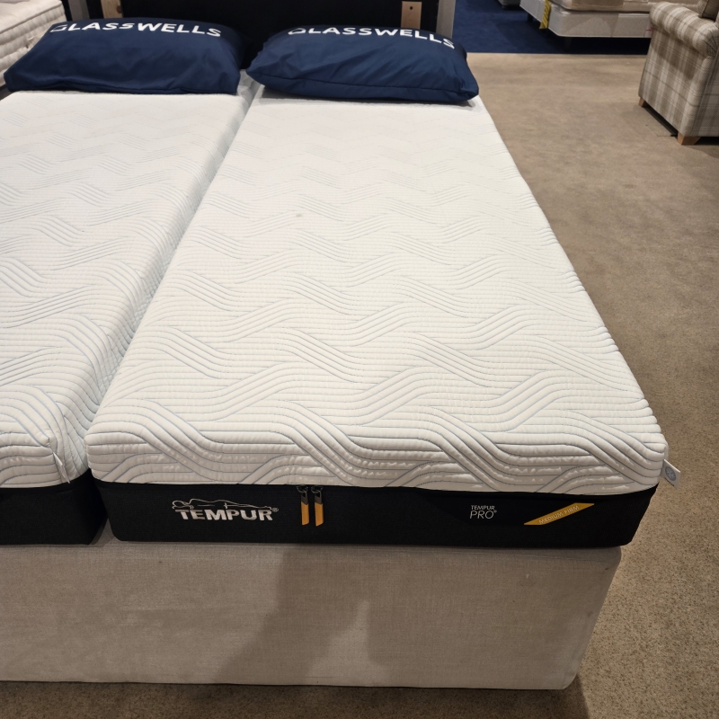 Tempur Pro Smart Cool 75x200cm (Ipswich)