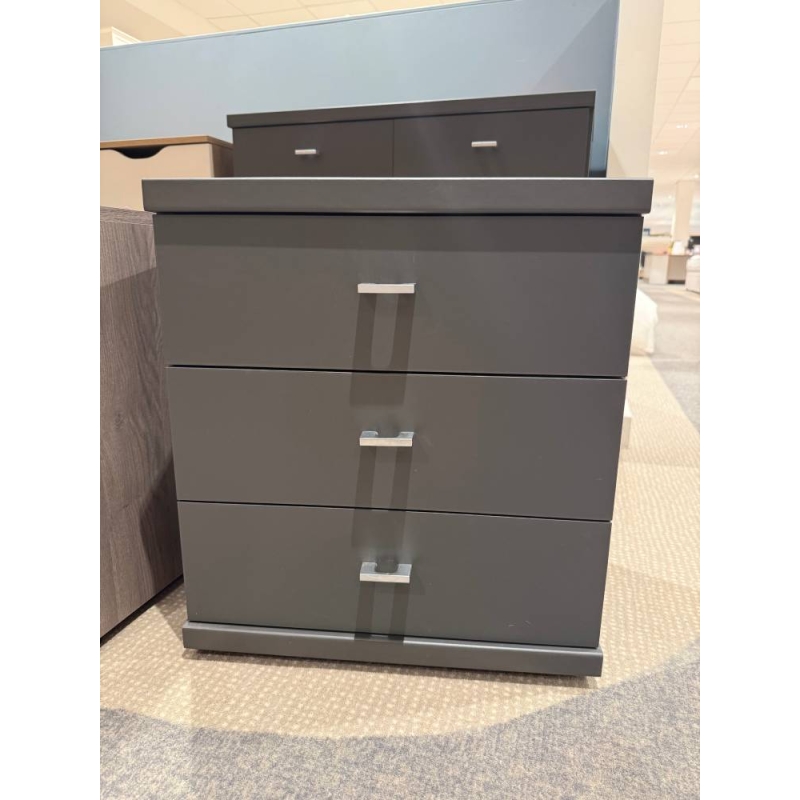 Denby Painted Bedside (Bury St Edmunds)