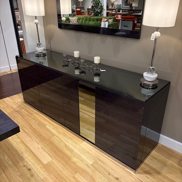 Hartest Large Sideboard (Ipswich)