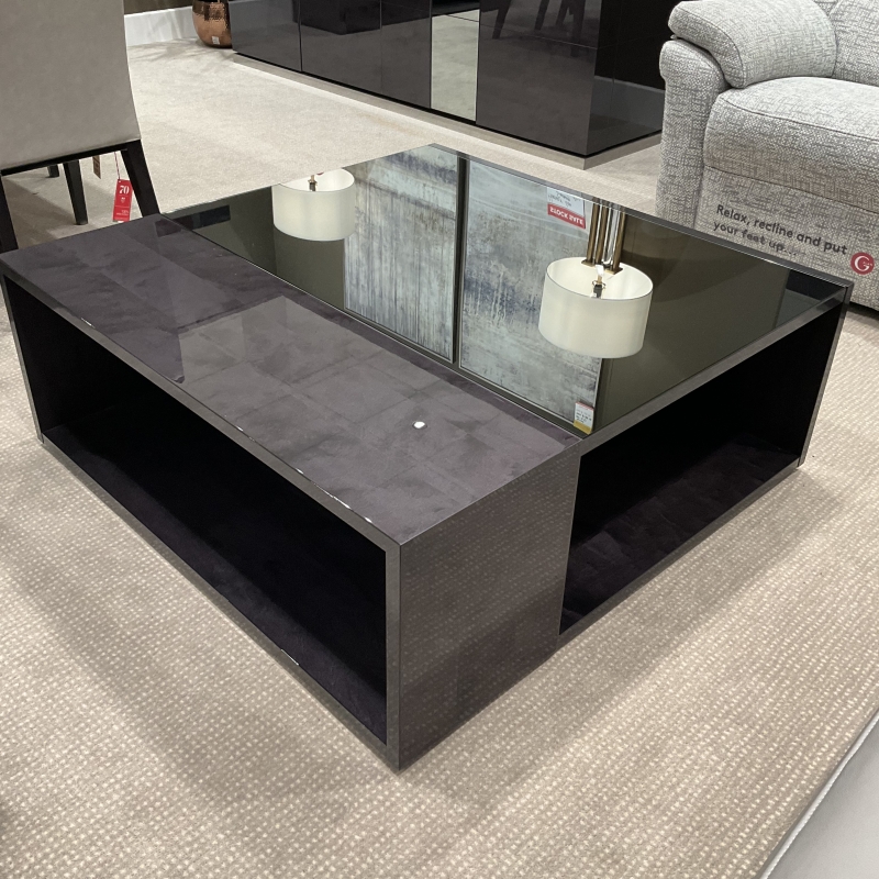 Hartest Square Coffee Table (Bury St Edmunds)