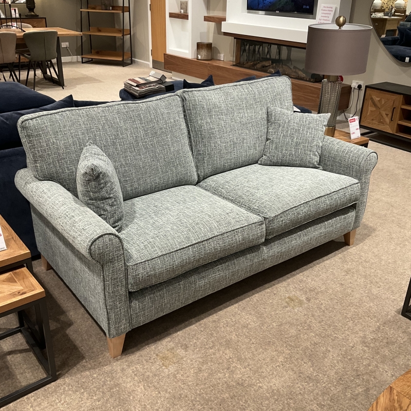 Pendel 3 Str in Fabric 1719 (Bury St Edmunds)