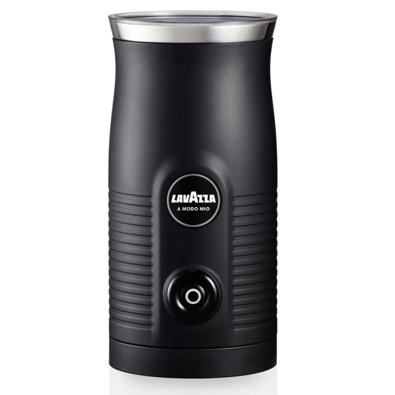 Lavazza Milk Easy Frother Black
