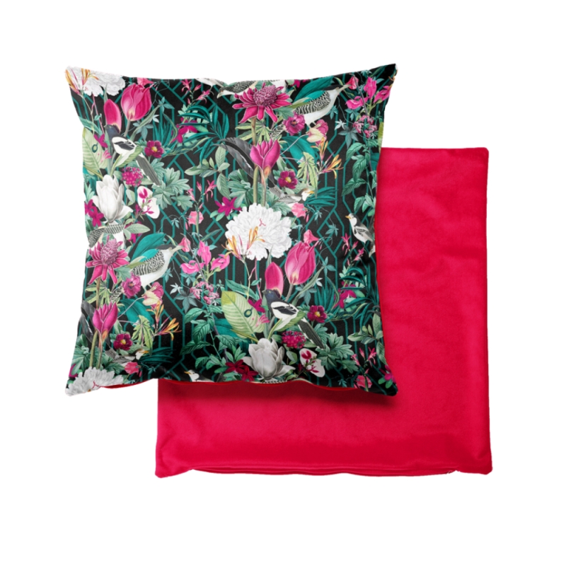 Patagonia 46cm Cushion Ebony