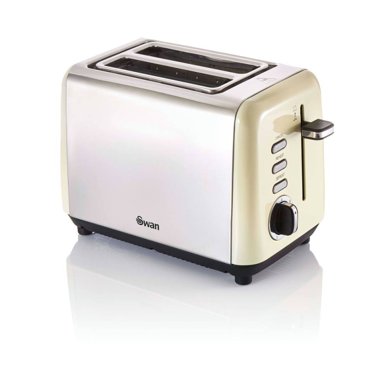 Townhouse 2 Slice Toaster