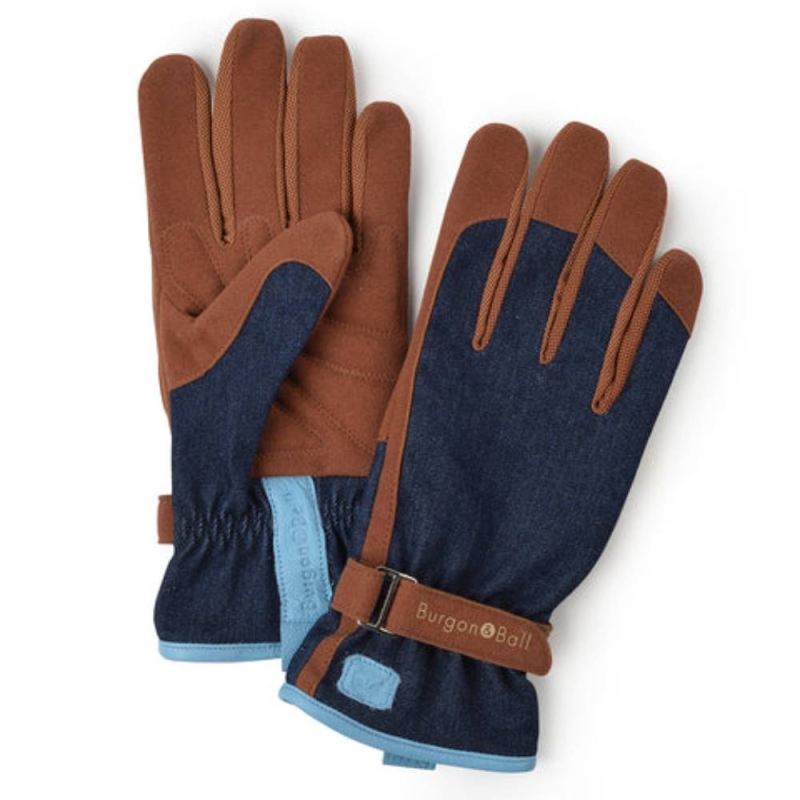 Love The Glove Denim M/L