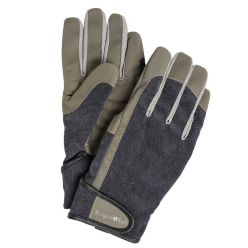 Dig The Glove Country Cord Grey