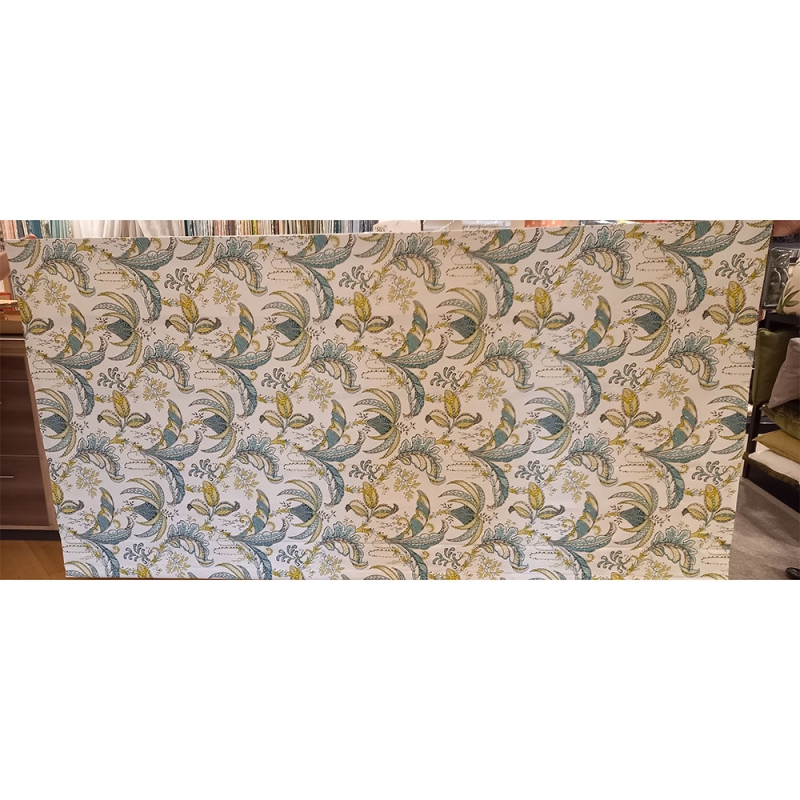 Roman Blind Ophelia Mineral 253cm (Bury St Edmunds)