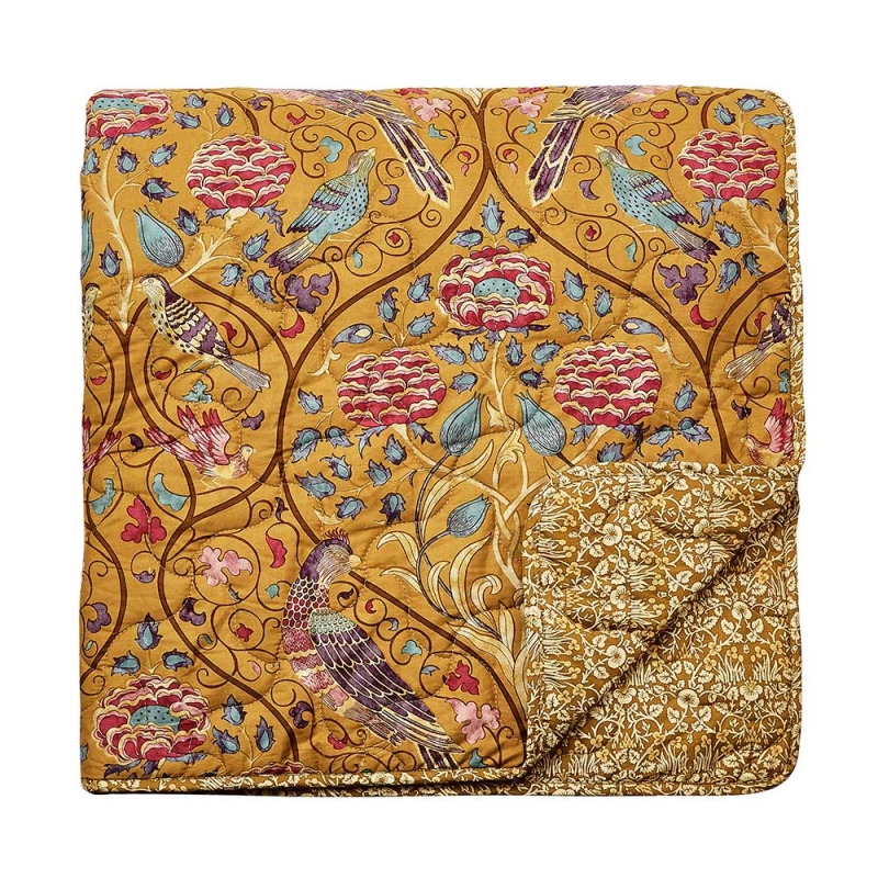 william morris season by may throw 