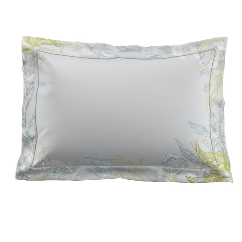 Norwegian Wood Pillow Case pair