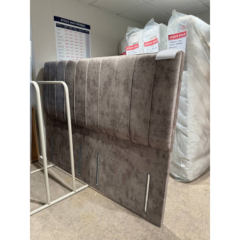 Daisy 180cm (Super King) Headboard (Bury St Edmunds)