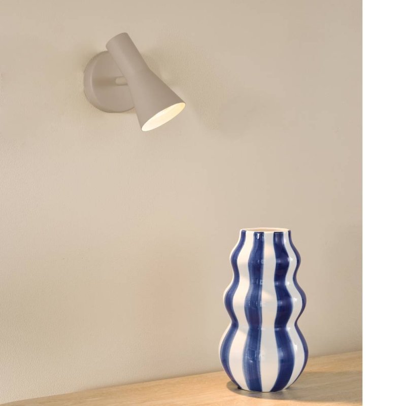 Arnel 1Lt Spotlight Taupe