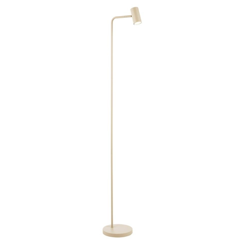 Thierry Floor Lamp Taupe