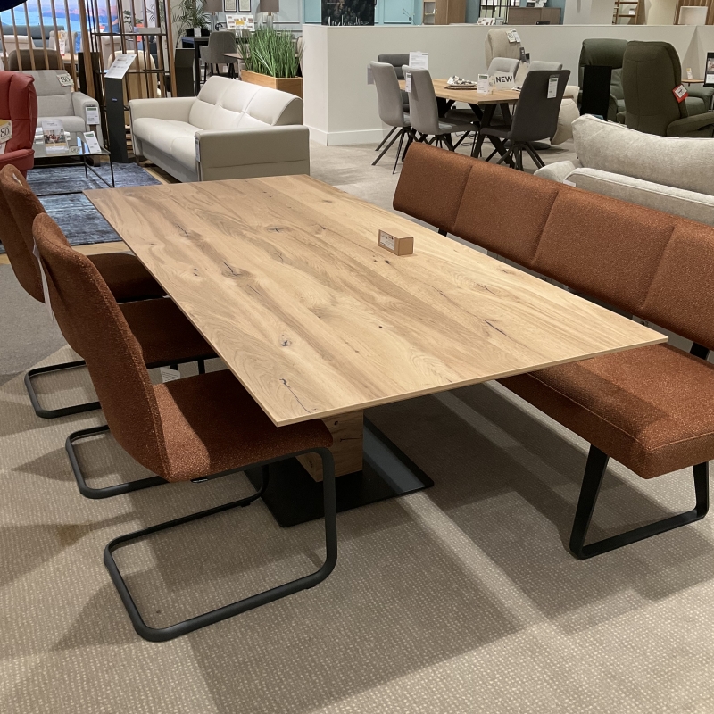 Venjakob Lid Table 220cm x 100cm  (Bury St Edmunds)