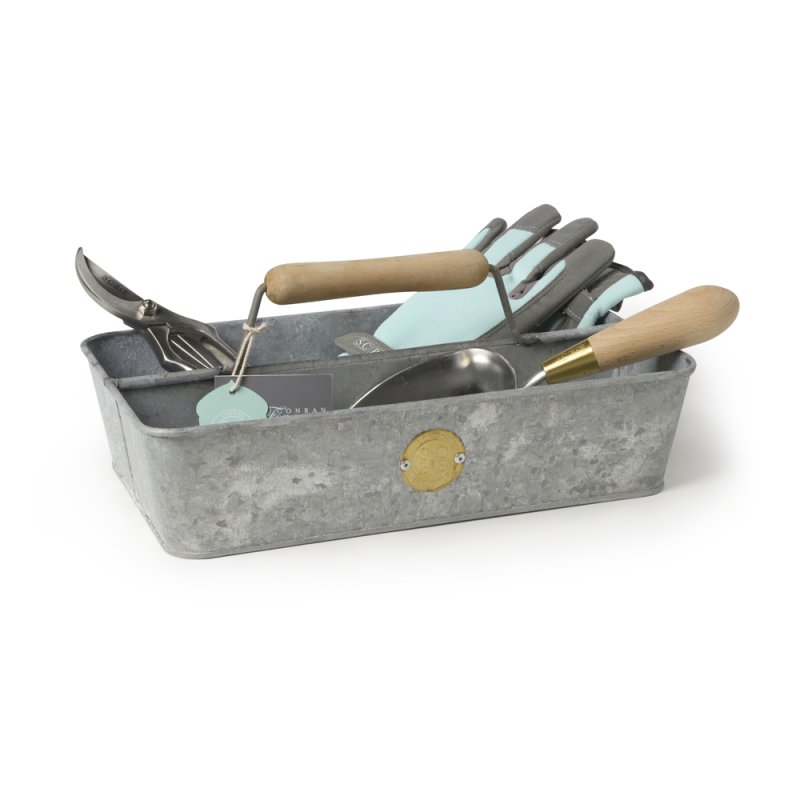 Sophie Conran Galvanised Trug