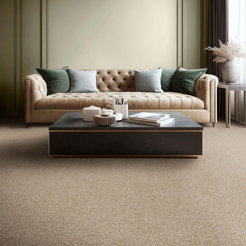Horizon Saxony Carpet 4m