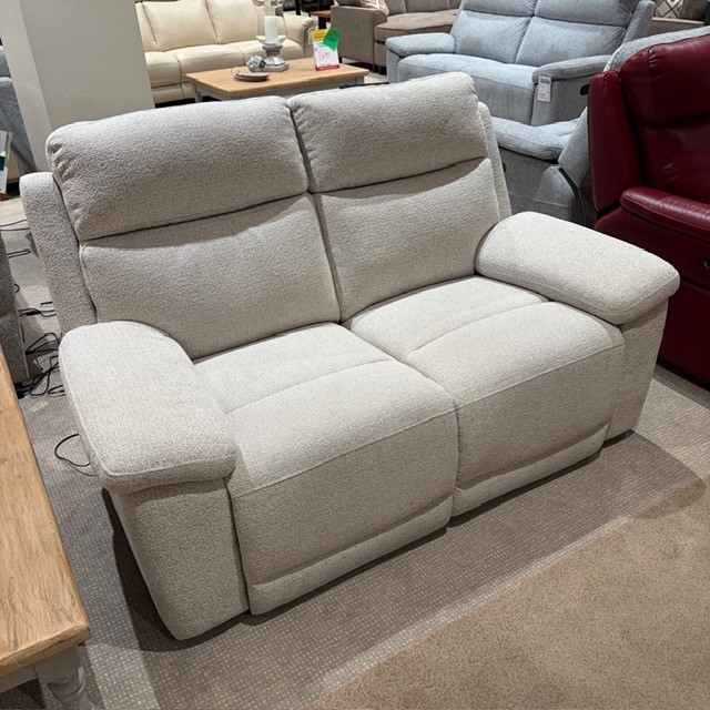 Austin 2 Seater Power Recliner (Ipswich)