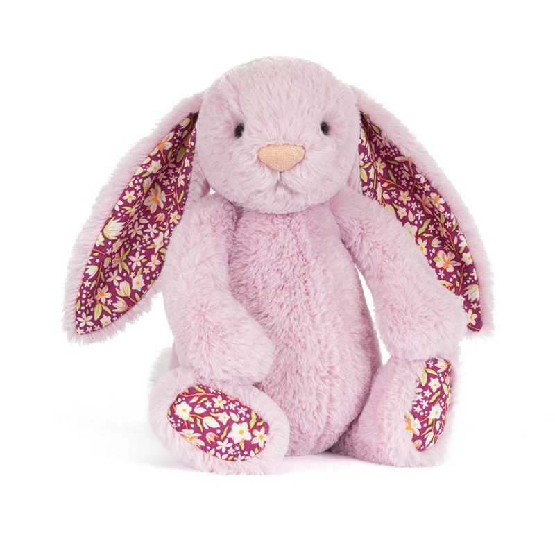 Thistlepop Blossom Luxe Bunny Original