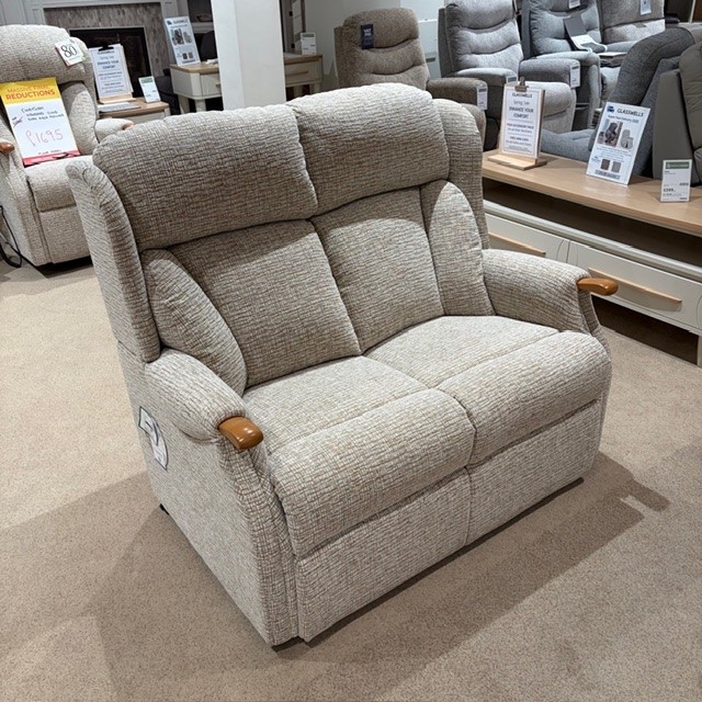 Chatham 2 Seater Sofa (Ipswich)