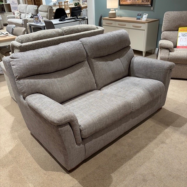 Hedley 2 Seater Sofa (Ipswich)