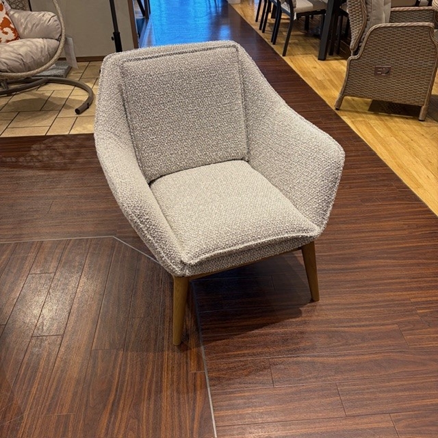 Luisa Chair (Ipswich)