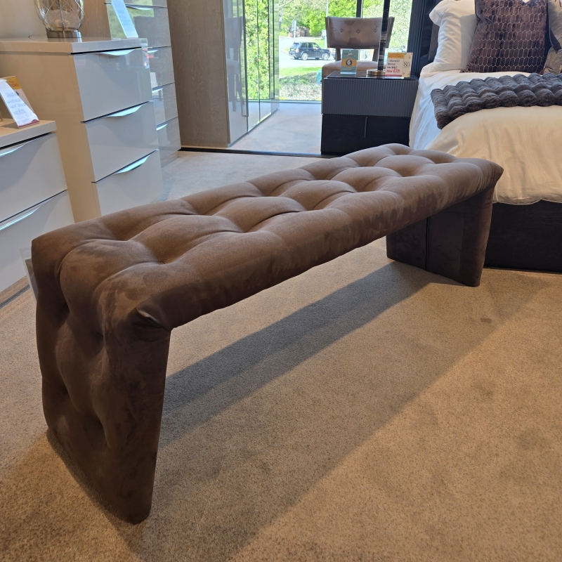 Havana Luna Bench (Ipswich)