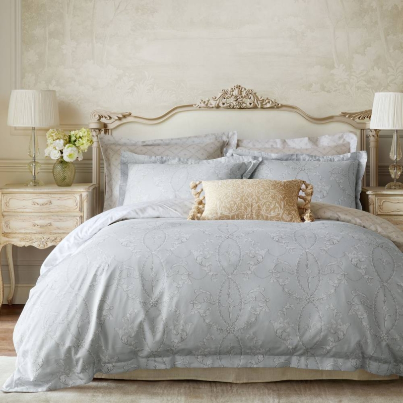 Tijou Duvet Set