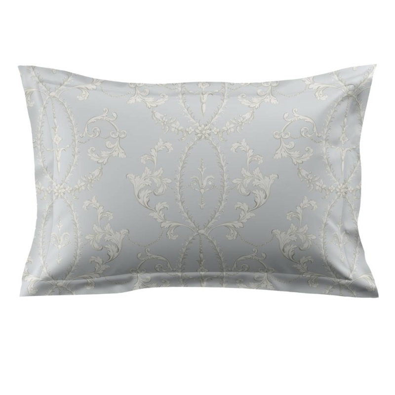 Tijou Oxford Pillowcase Pair