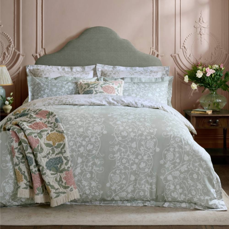 Tudor Trails Duvet Set