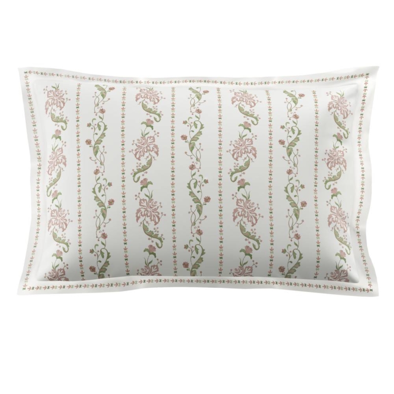 Waistcoat Pillowcase Pair