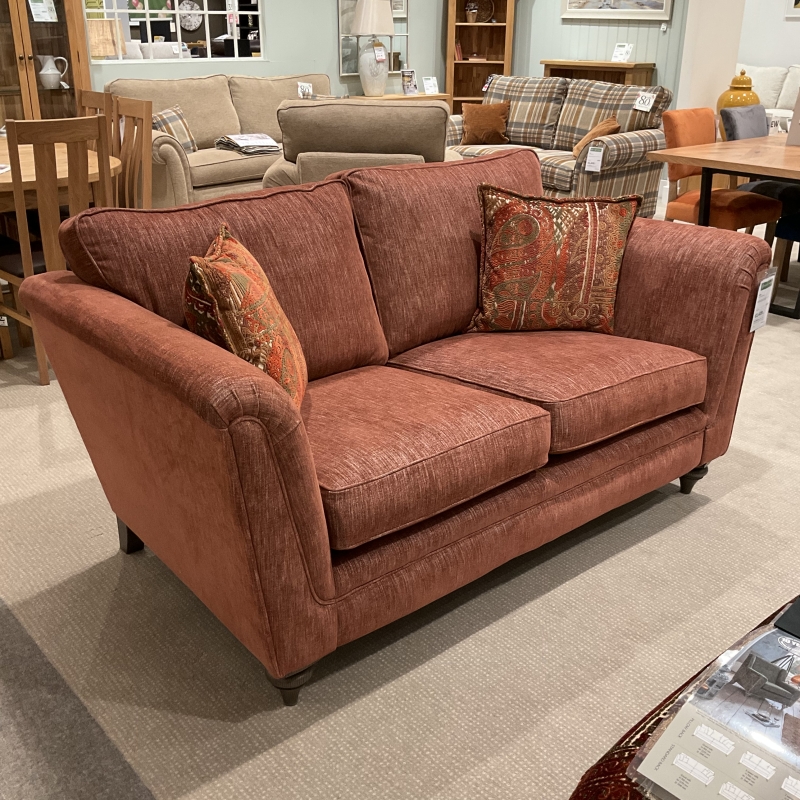 Dahlia 2 Str Sofa  (Bury St Edmunds)