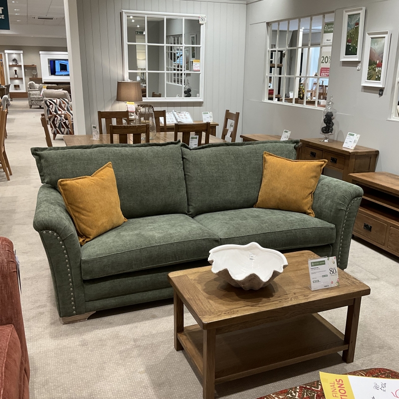 Evesham Grand Sofa (Bury St Edmunds)