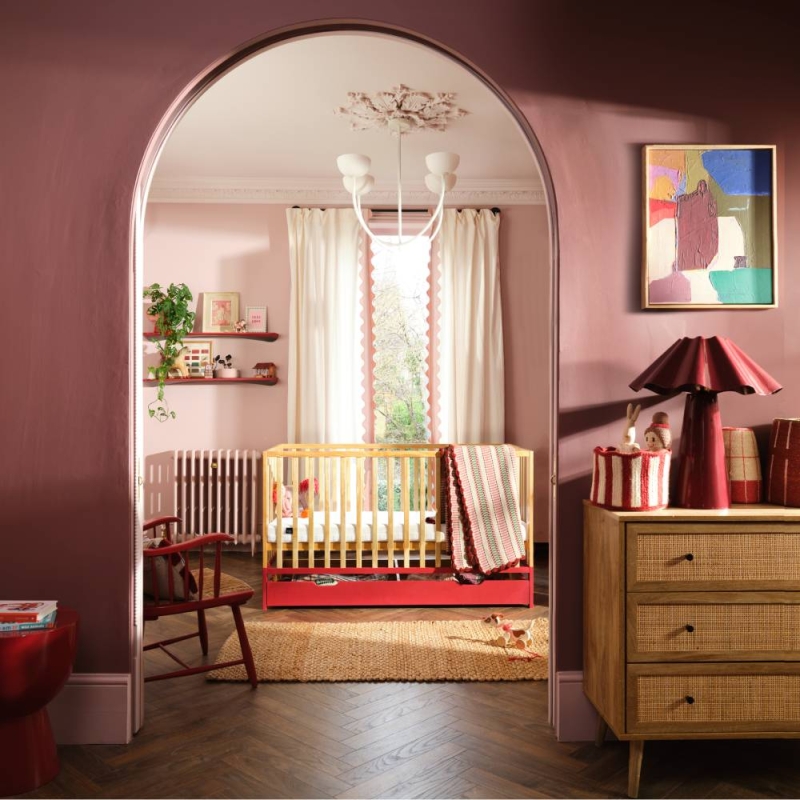 Sleepeezee Little Bedz Pocket Cot Mattress