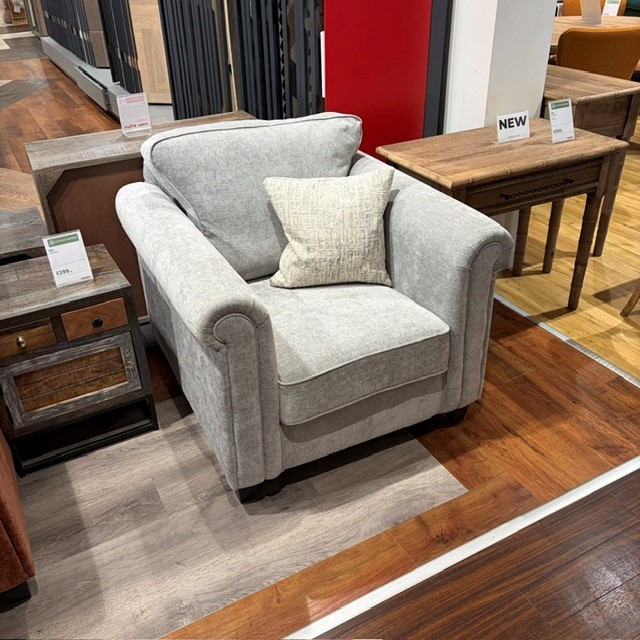 Caleb Chair (Ipswich)