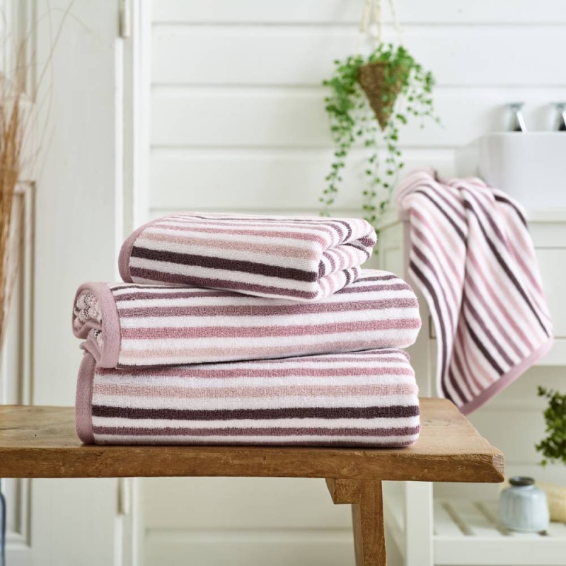 Bliss Linear Pink