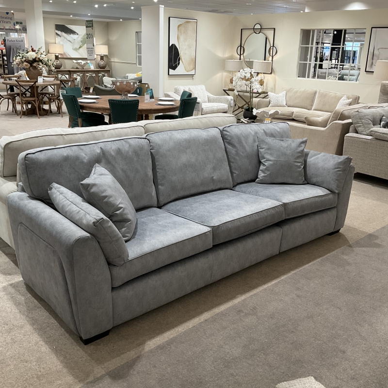 Iver 4 Str Sofa (Bury St Edmunds)