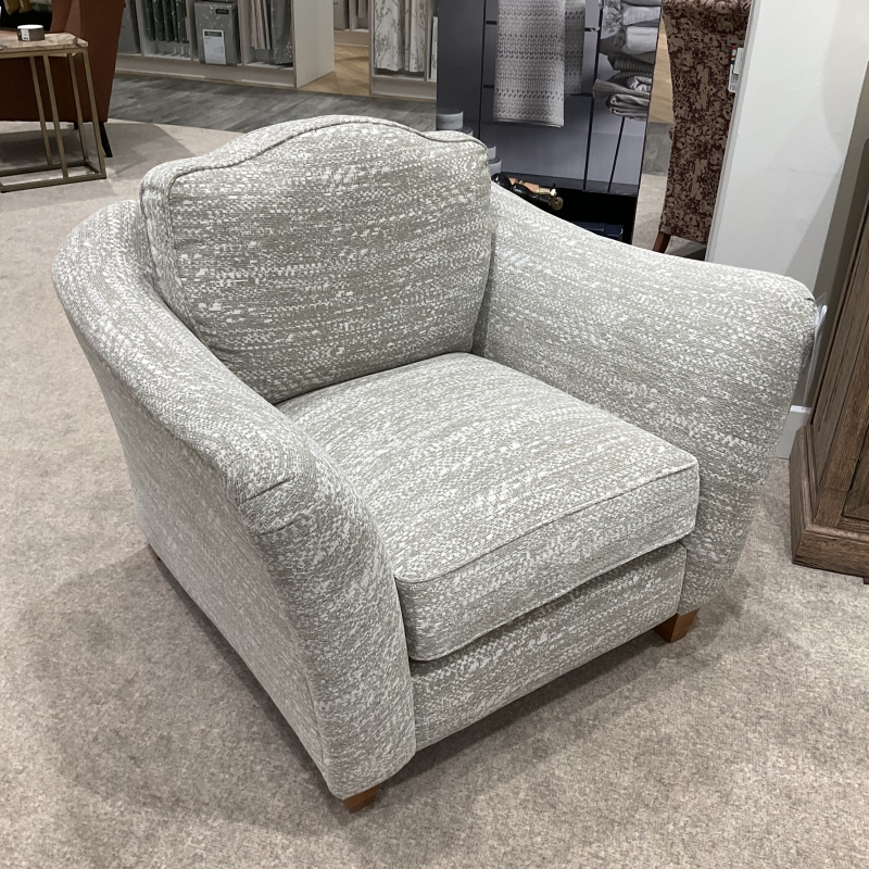 Harriet Armchair (Bury St Edmunds)
