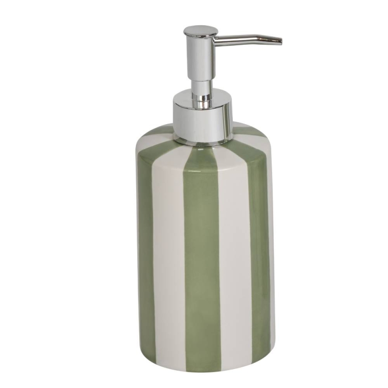 Liquid soap