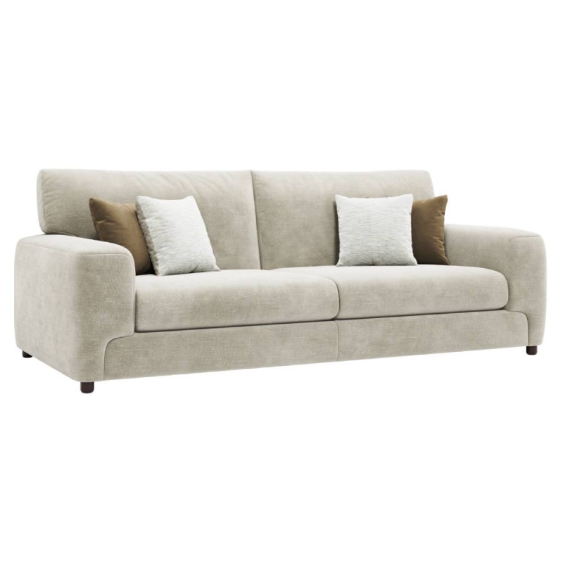 Ellen 3 Seater Sofa