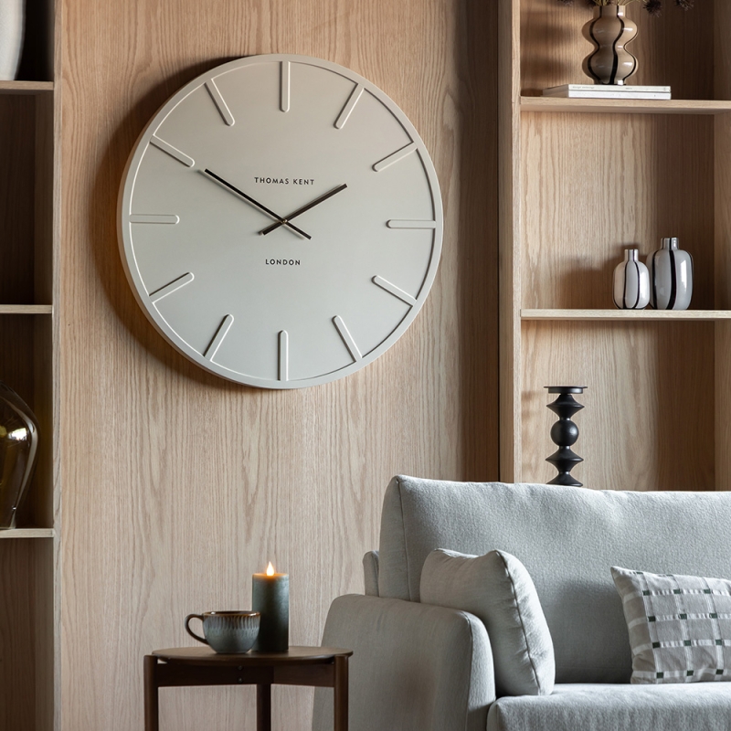Larson Wall Clock