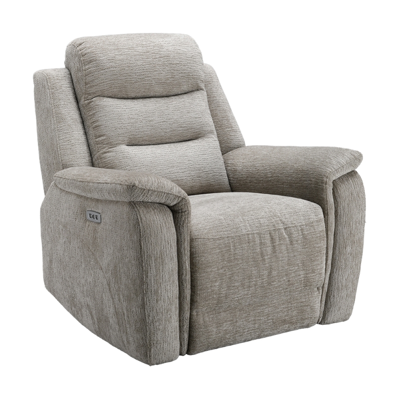 Napoleon Power Recliner Chair