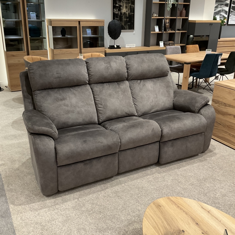 Kingsbury 3 Str Power Sofa (Bury St Edmunds)