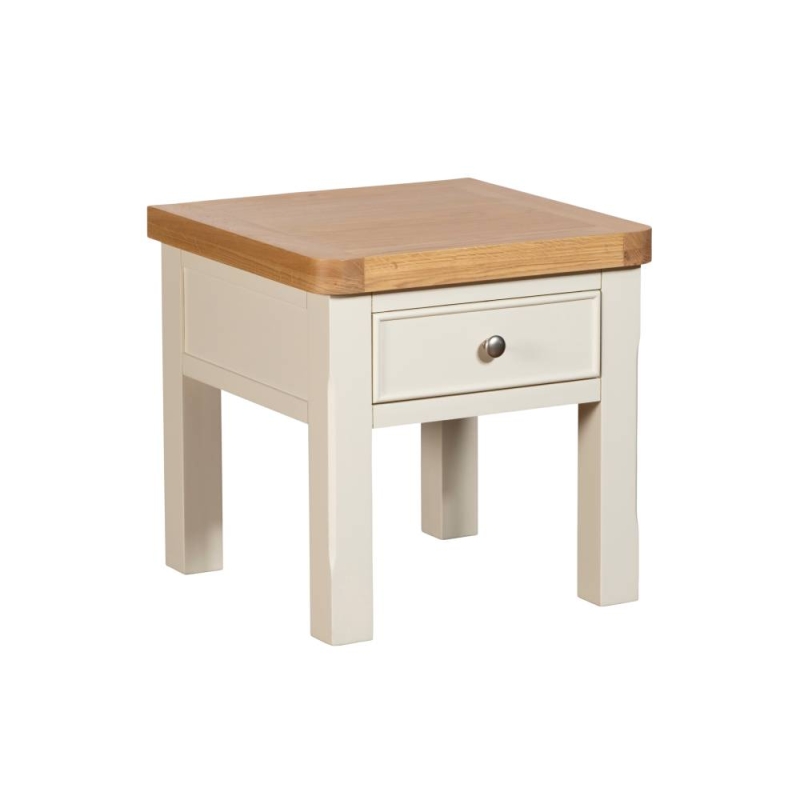 Burnley Lamp Table