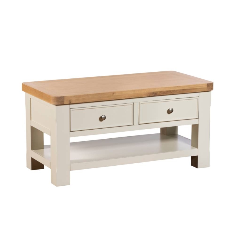 Burnley Coffee Table